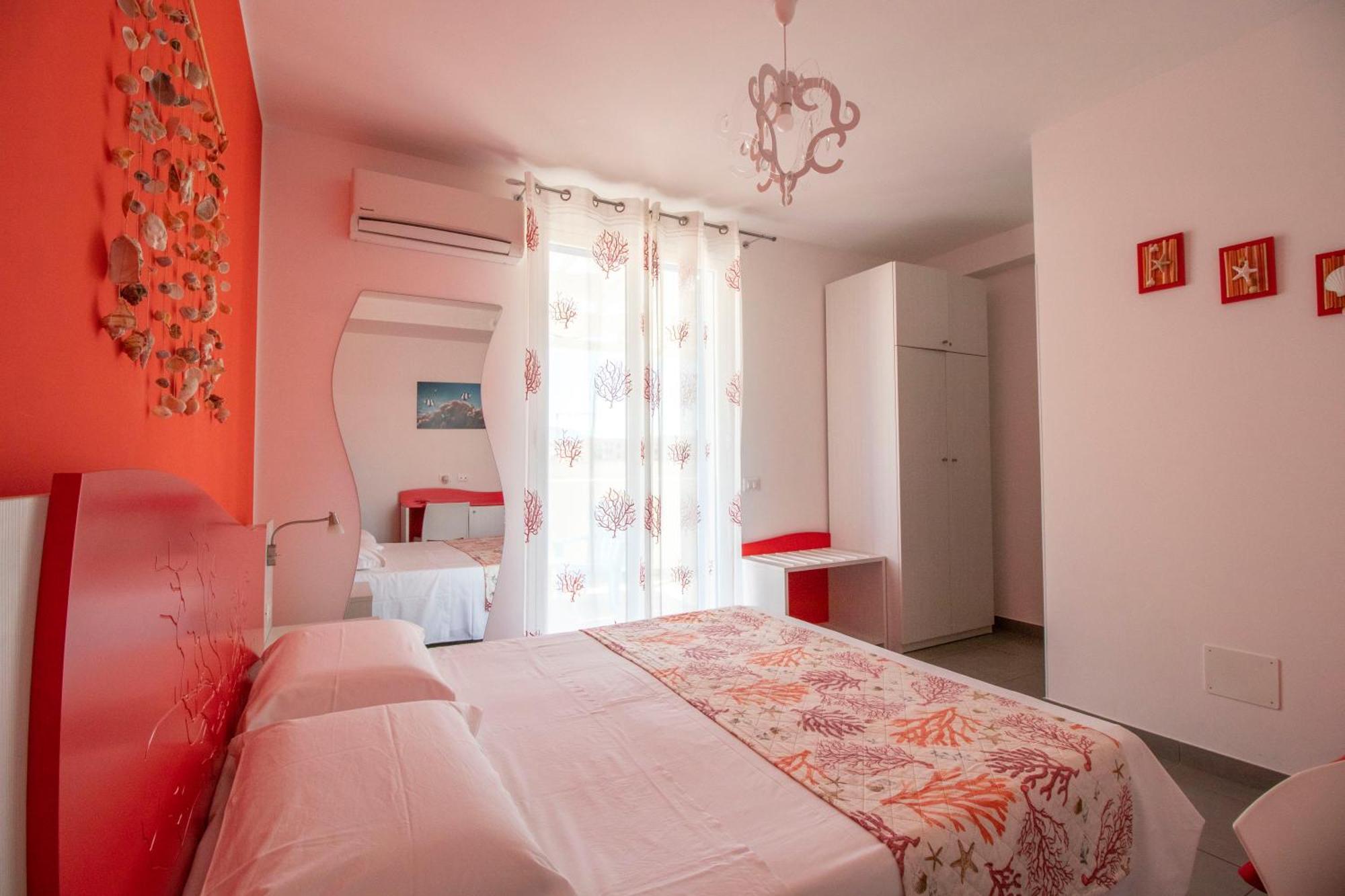 B&B Aria Di Mare San Vito Lo Capo Exterior photo